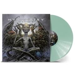 End Of Disclosure LP