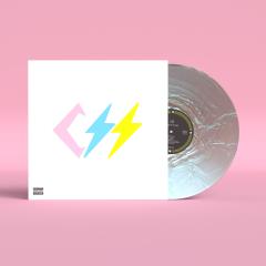 Cansei De Ser Sexy - 20th Anniversary Edition LP