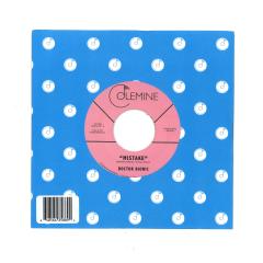 Expert Witness b/w Mistake (7")