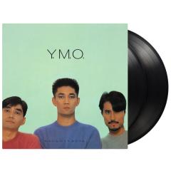 Naughty Boys and Instrumental (2x12")