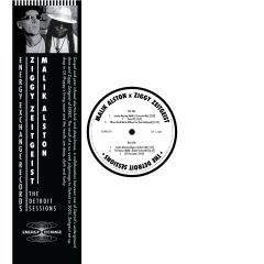 The Detroit Sessions