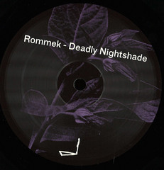 Deadly Nightshade
