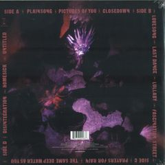 Disintegration LP 2x12"