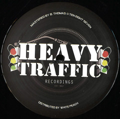 The Steppers / Lightahs Ready / So Long