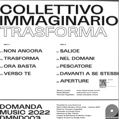 Trasforma LP