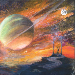 To Jupiter and Back LP