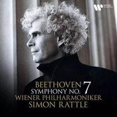 Beethoven: Sinfonie Nr. 7