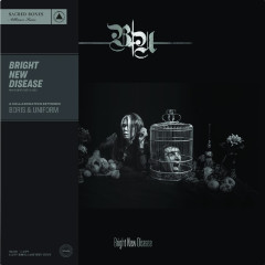 BRIGHT NEW DISEASE