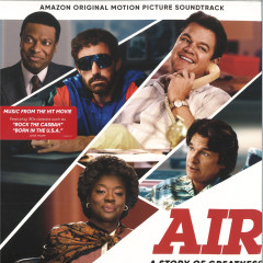 AIR (Original Motion Picture Soundtrack)