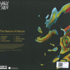 The Nature Of Nature