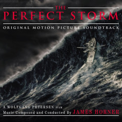 Perfect Storm OST 2x12"