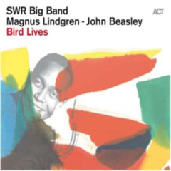 Bird Lives LP