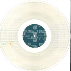 Some Songs Of A Dumb World LP 2x12"