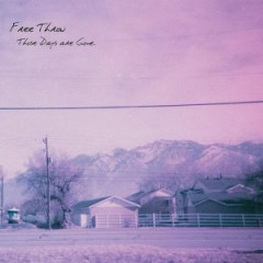 Those Days Are Gone LP