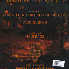 Forgotten Generation EP