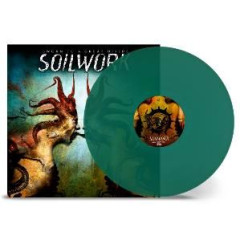 Sworn To A Great Divide LP
