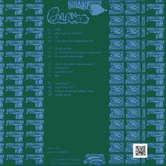 Some Songs Of A Dumb World LP 2x12"