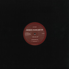 Freak EP