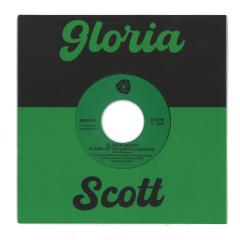 (A Case Of) Too Much Lovemakin' / What Am I Gonna Do 7"