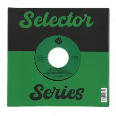 (A Case Of) Too Much Lovemakin' / What Am I Gonna Do 7"