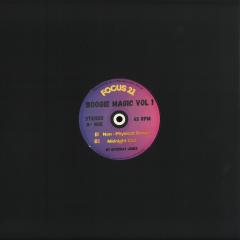 Boogie Magic Vol 1