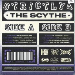 Strictly 4 The Scythe LP