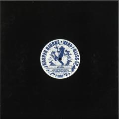VERI / GLISS EP