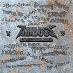 ALTES EISEN NEU GESCHMIEDET LP 2x12"