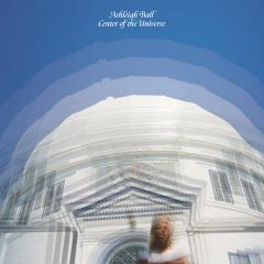 Center of the Universe LP