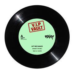 VIP VAULT 02 (7")