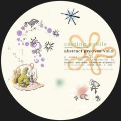 Abstract Grooves Vol. 3