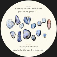Abstract Grooves Vol. 3