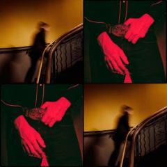 The Slims EP / Neon Cowboy EP LP