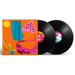 MR BONGO RECORD CLUB VOL 8 (2x12")