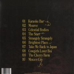 Karaoke Bar LP