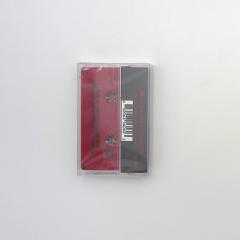 CRITICAL THOT (TAPE)