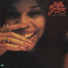 A Moment's Pleasure LP