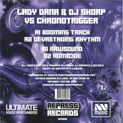 Booming Track