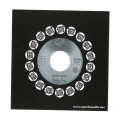 Lovely Night / Call You Up (7")
