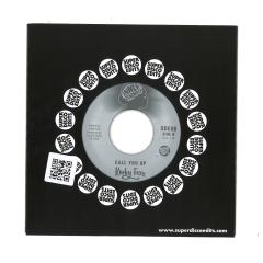 Lovely Night / Call You Up (7")