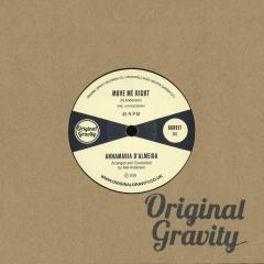 Move Me Right (7")