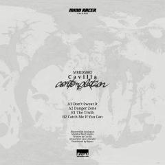Contemplation EP