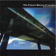 Environments 3 LP