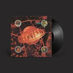 BOSSANOVA (2026 REMASTER) - REISSUE