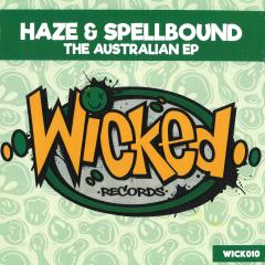 The Australian EP