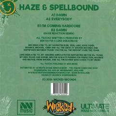The Australian EP