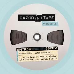 Astro Danza EP