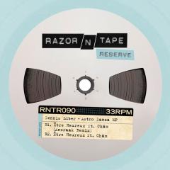 Astro Danza EP