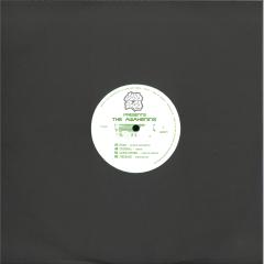 The Awakening EP