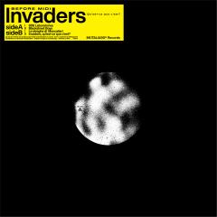 Invaders, Qu'est-ce que c'est?